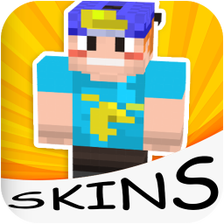 Skin Do Luccas Neto for MCPE