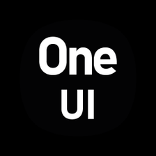 One UI 5 Black - Icon Pack para Android - Download