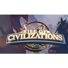 Rise of Nations Free Download - IPC Games