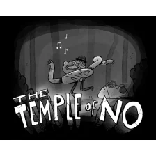 The Temple of No