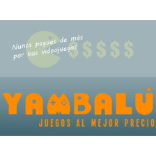 Yambalú - Juegos al mejor precio
