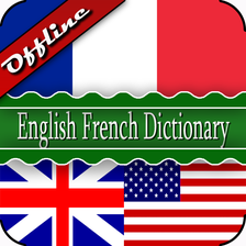 English French Dictionary