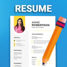 CV Maker  PDF Resume Builder