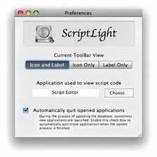 ScriptLight para Mac - Descargar