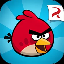 Angry Birds HD - 1.5.3