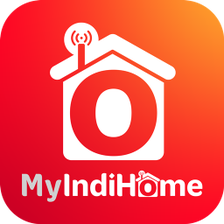 myIndiHome