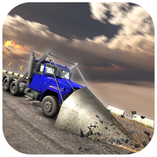 Off-road Truck Games 500mb