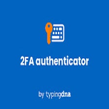 2FA Authenticator app for Google Chrome - Extension Download