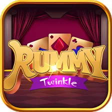 Twinkle Rummy - Card Fun