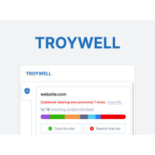 Troywell - ad blocker