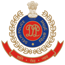 Delhi Police Senior Citizen