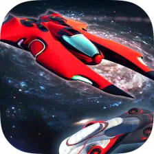 Sky Roads 3D - Galaxy Racing