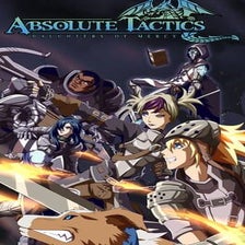 Absolute Tactics: Daughters of Mercy