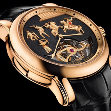 Luxury Watches for Men