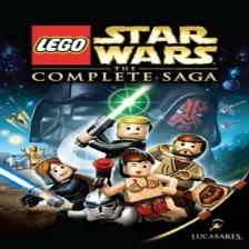 kinakål her Træts webspindel LEGO Star Wars: The Complete Saga - Download