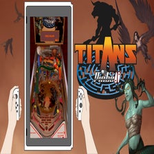 Titans Pinball