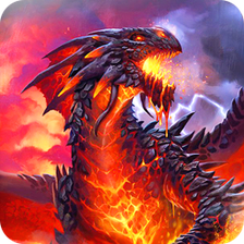 Dragon Wallpaper