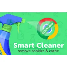 Smart Clean - History & Cache Cleaner