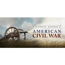 Ultimate General: Civil War