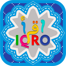 IQRO Lengkap + audio