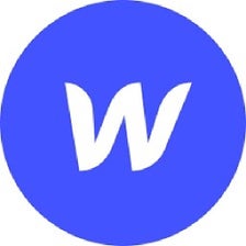 Icon of program: Webflow