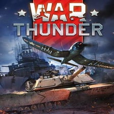 War Thunder สำหรับ PlayStation 5 - ดาวน์โหลด