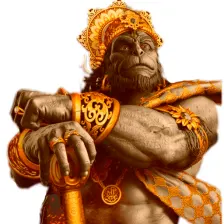 Hanuman Ji Game with Ramayana
