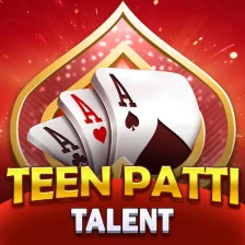 Teen Patti Talent: Play 3Patti