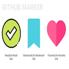 Github Marker