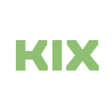 Icon of program: KIX