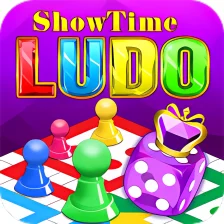 Ludo Showtime-Multiplayer Game