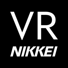 日経VR