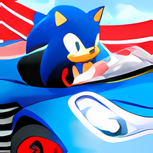 Sonic & SEGA All-Stars Racing para iPhone pode ser baixado gratuitamente