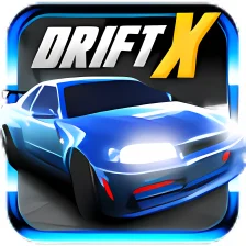 Drift X