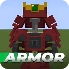 Super armor for minecraft