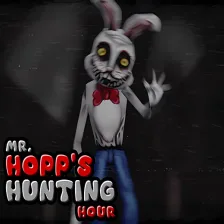 Mr. Hopp's Hunting Hour