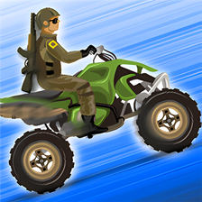 Army Rider - Baixar