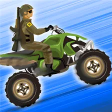 Army Rider für Windows 10