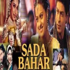Sada-Bhar Bollywood music