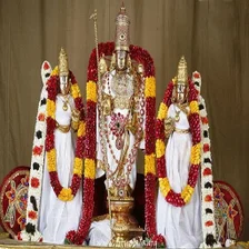 venkateswara suprabatam m s