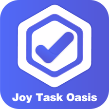 Joy Task Oasis