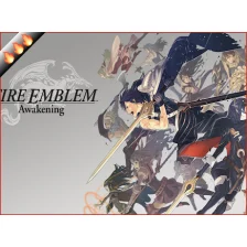 Fire Emblem HD Wallpapers New Tab Theme
