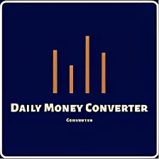 Daily Money Converter