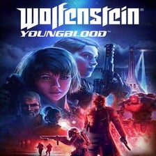 Wolfenstein: Youngblood for Nintendo Switch - Download