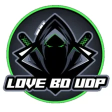 LOVE BD UDP