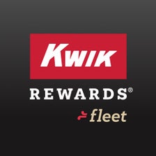 Kwik Rewards Fleet