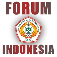 Forum Pencak Silat Indonesia