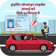 Driving Licence Check Online