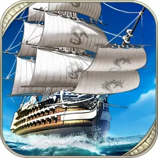 航海霸業-中世紀海戰手游