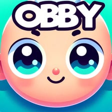 OBBY GAMES - BABY ESCAPE